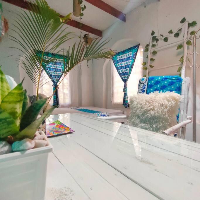 Palm Haven Apartment Diani Beach