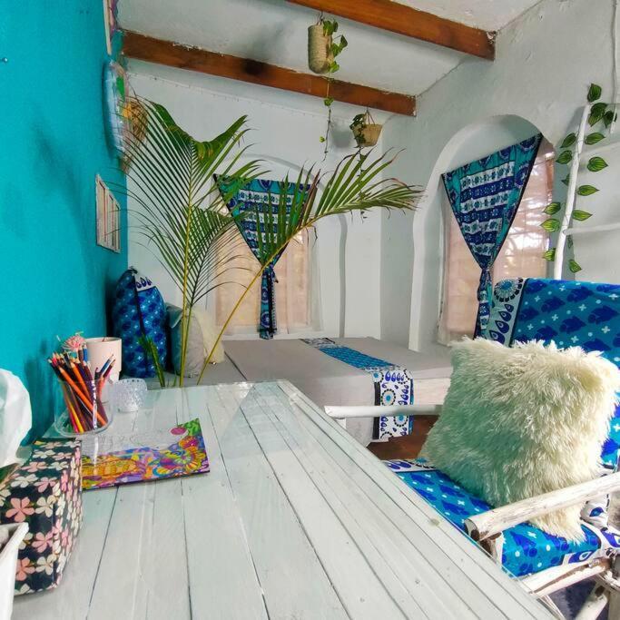 Apartment Palm Haven Diani Beach