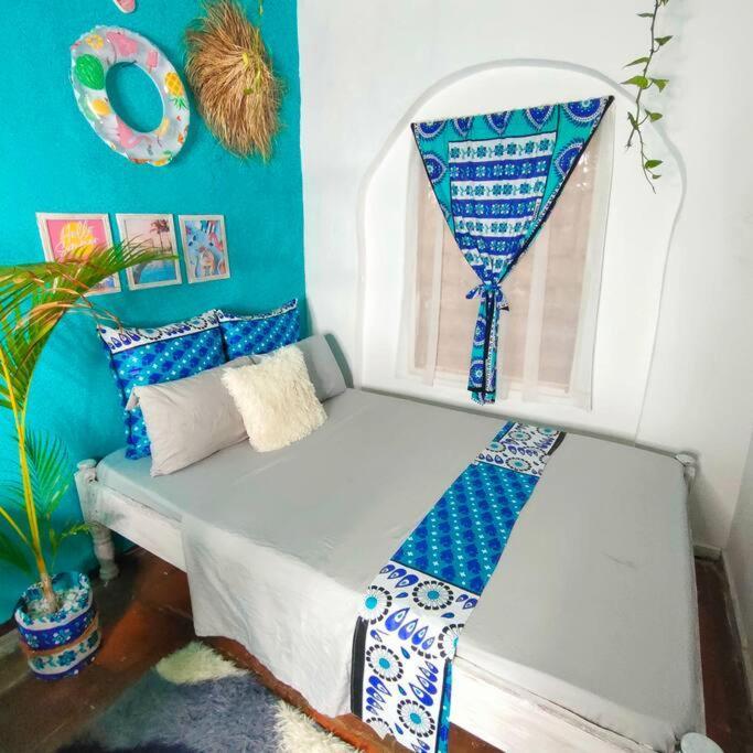 Apartment Palm Haven Diani Beach