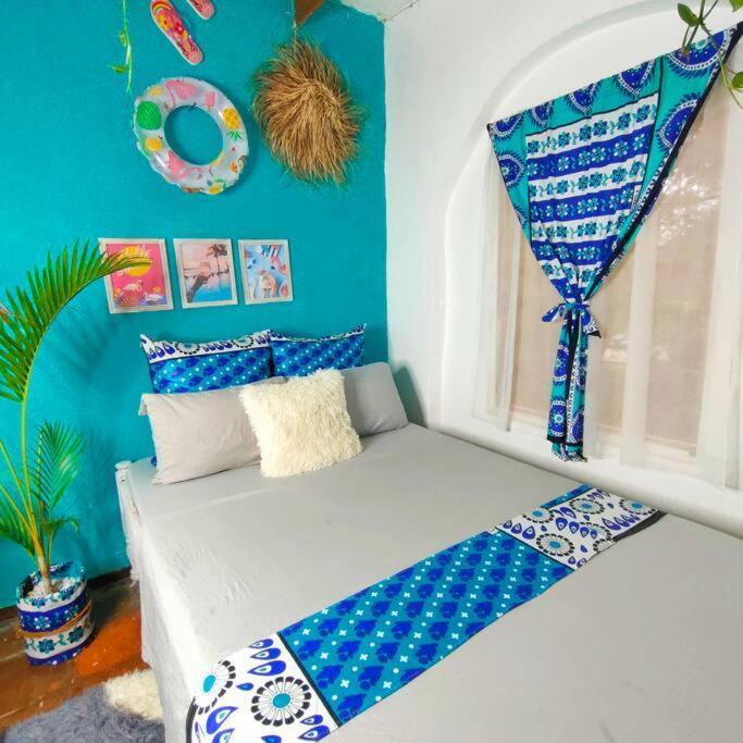 Apartment Palm Haven *