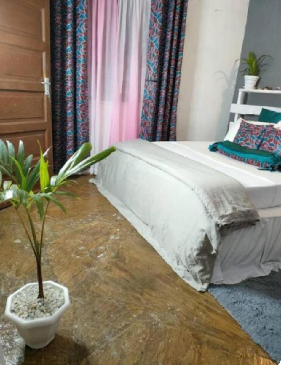 Palm Haven Apartment Diani Beach